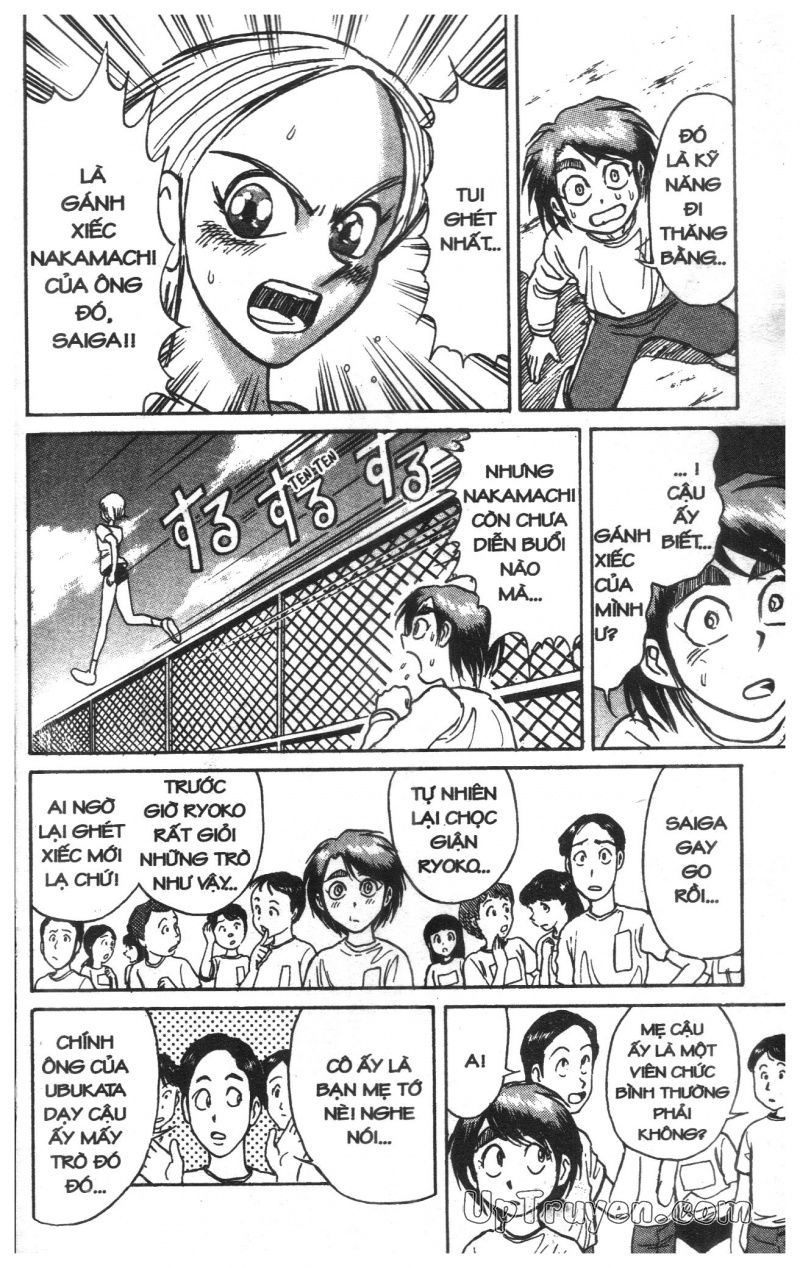 Fujita Kazuhiro - Chương 13 - Trang 54