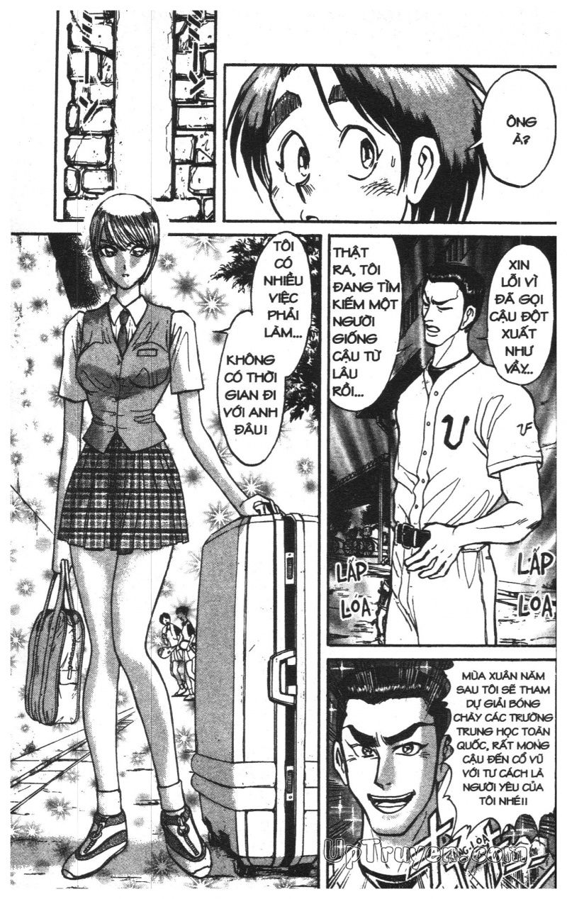 Fujita Kazuhiro - Chương 13 - Trang 55