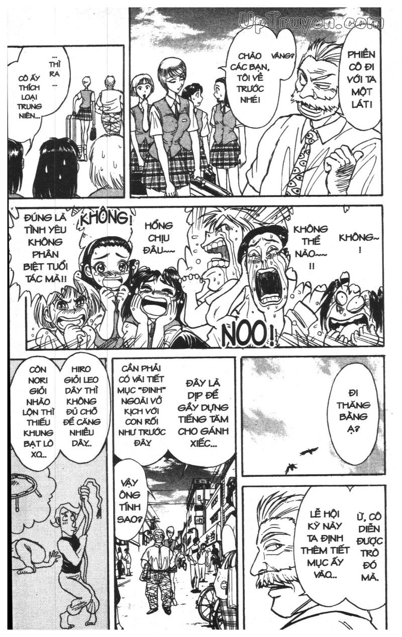 Fujita Kazuhiro - Chương 13 - Trang 57