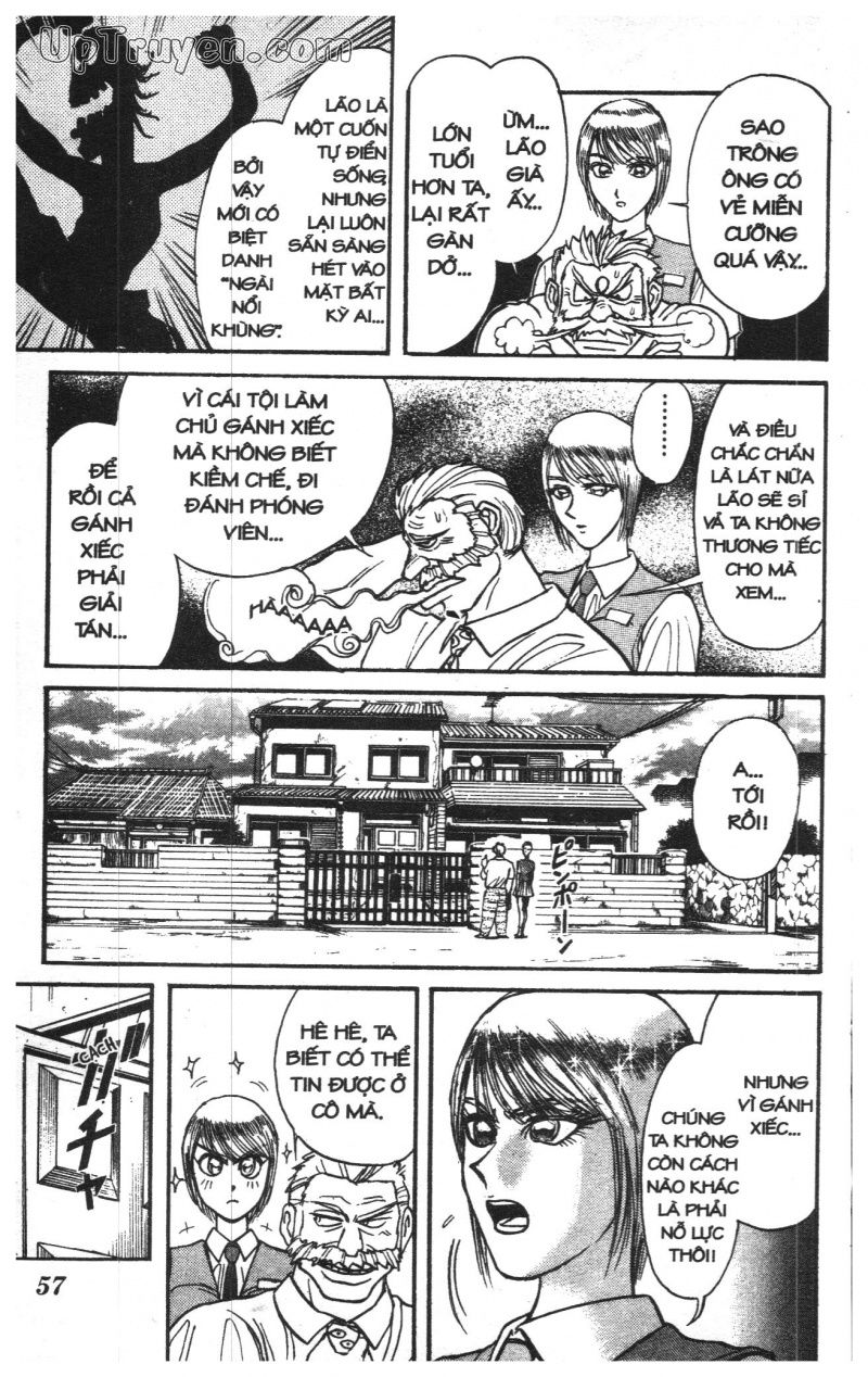 Fujita Kazuhiro - Chương 13 - Trang 59