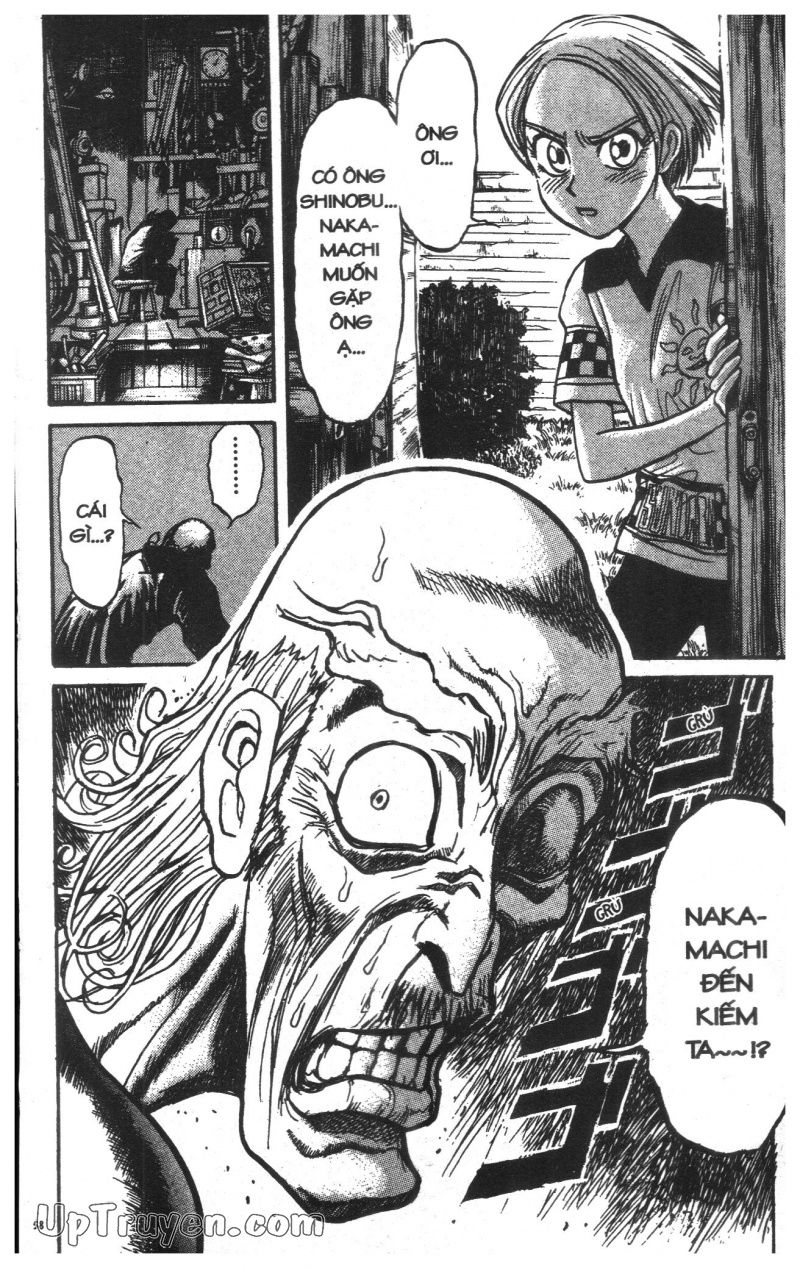 Fujita Kazuhiro - Chương 13 - Trang 60