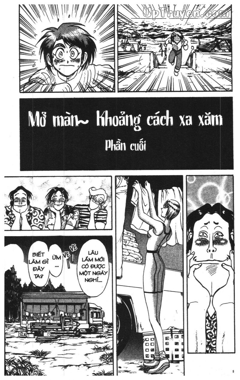 Fujita Kazuhiro - Chương 13 - Trang 7