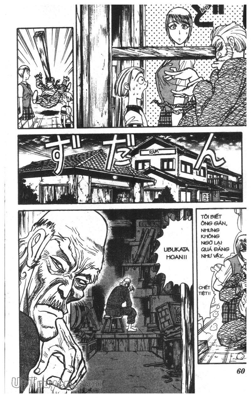 Fujita Kazuhiro - Chương 13 - Trang 62