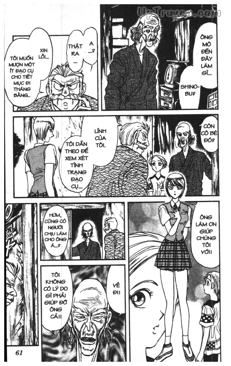 Fujita Kazuhiro - Chương 13 - Trang 63