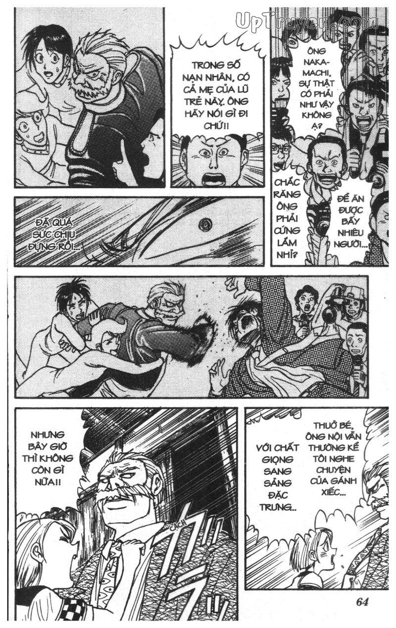 Fujita Kazuhiro - Chương 13 - Trang 66