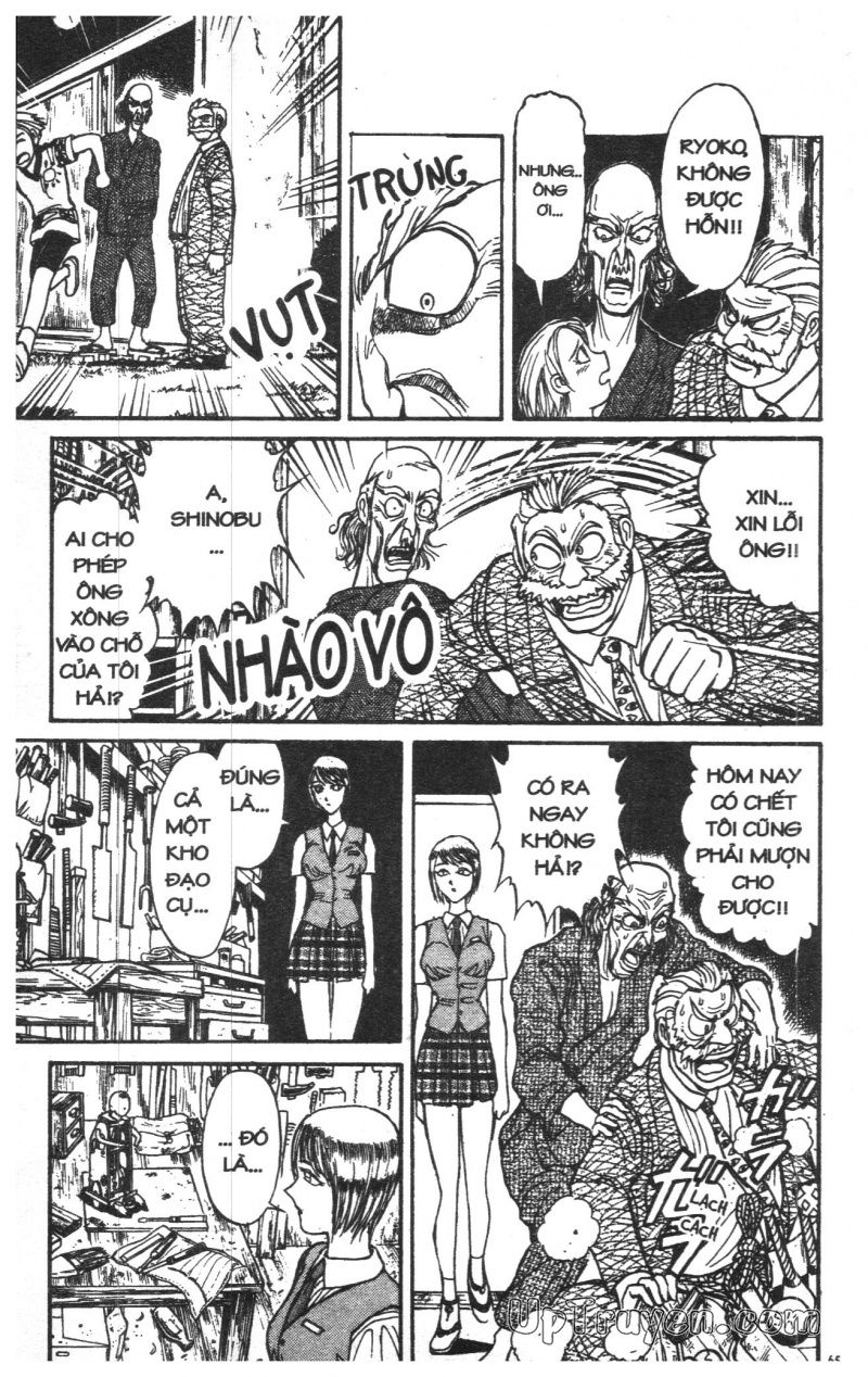 Fujita Kazuhiro - Chương 13 - Trang 67