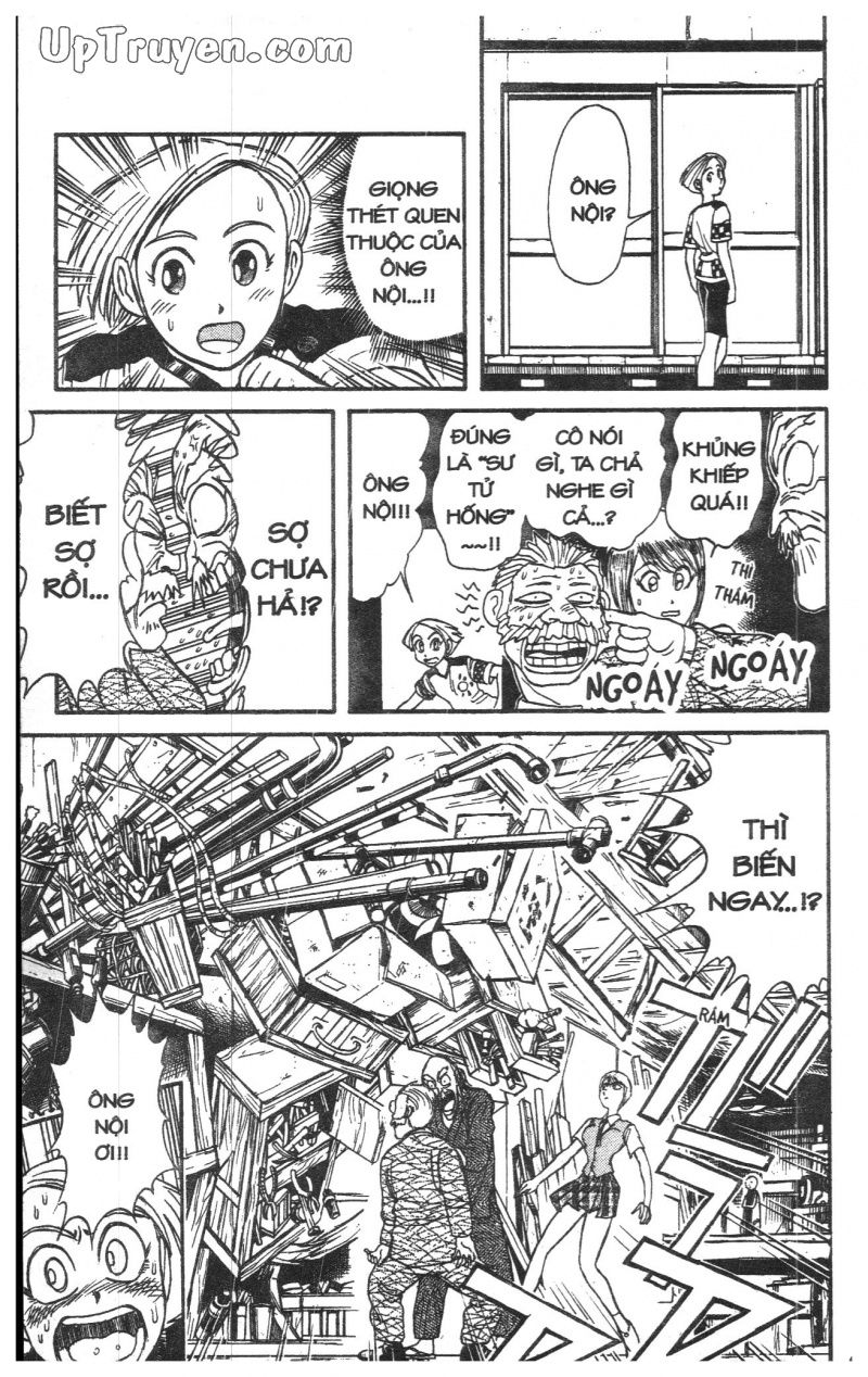 Fujita Kazuhiro - Chương 13 - Trang 69