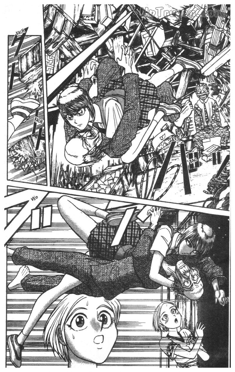 Fujita Kazuhiro - Chương 13 - Trang 70