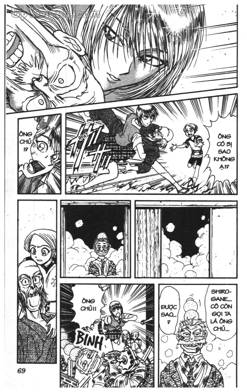 Fujita Kazuhiro - Chương 13 - Trang 71