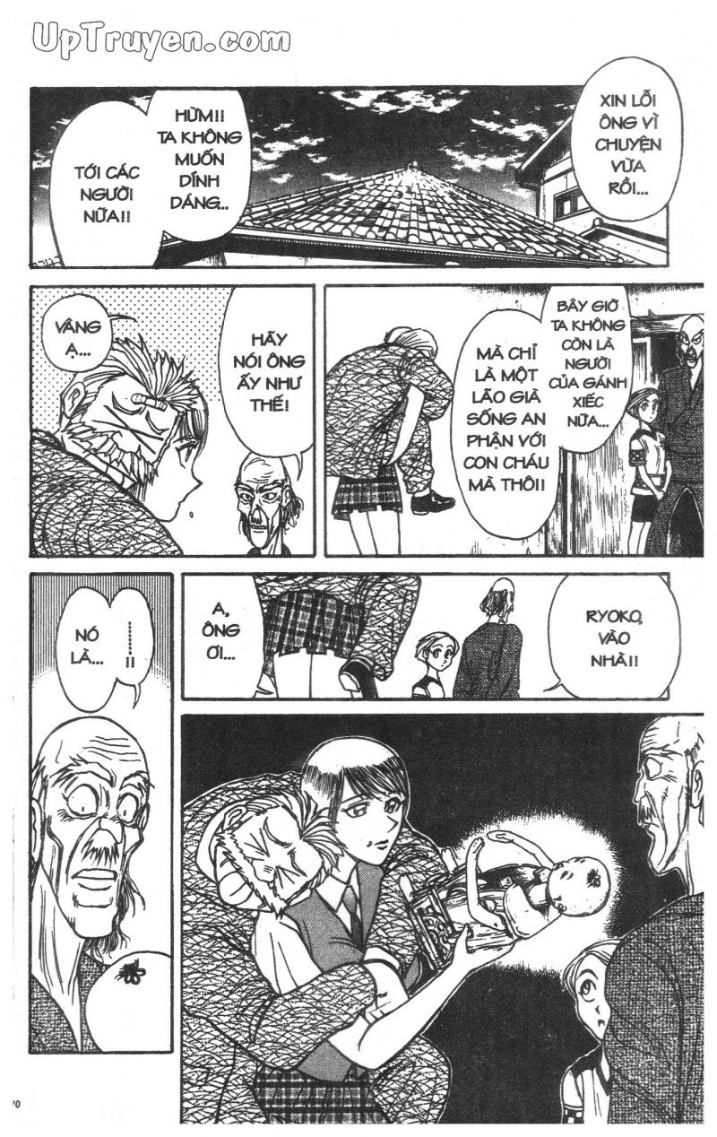 Fujita Kazuhiro - Chương 13 - Trang 72