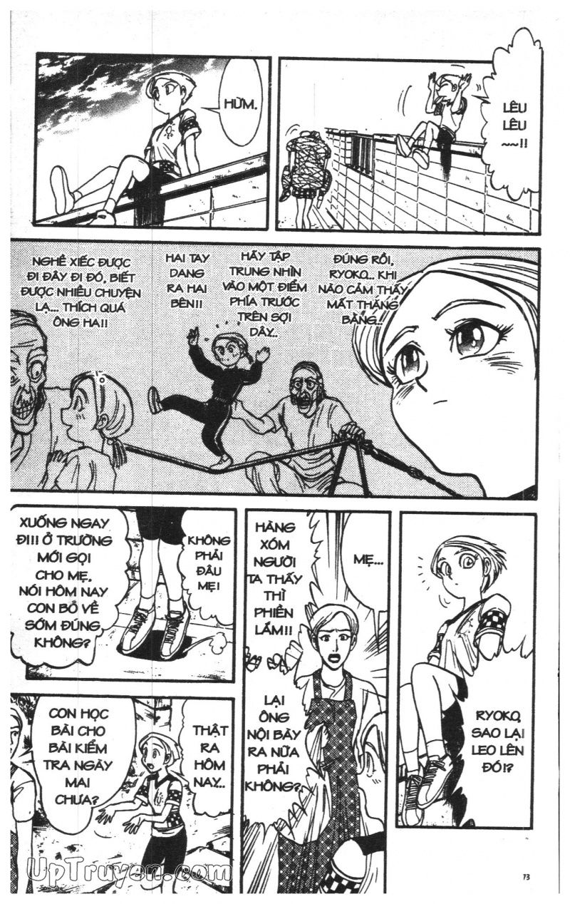 Fujita Kazuhiro - Chương 13 - Trang 75