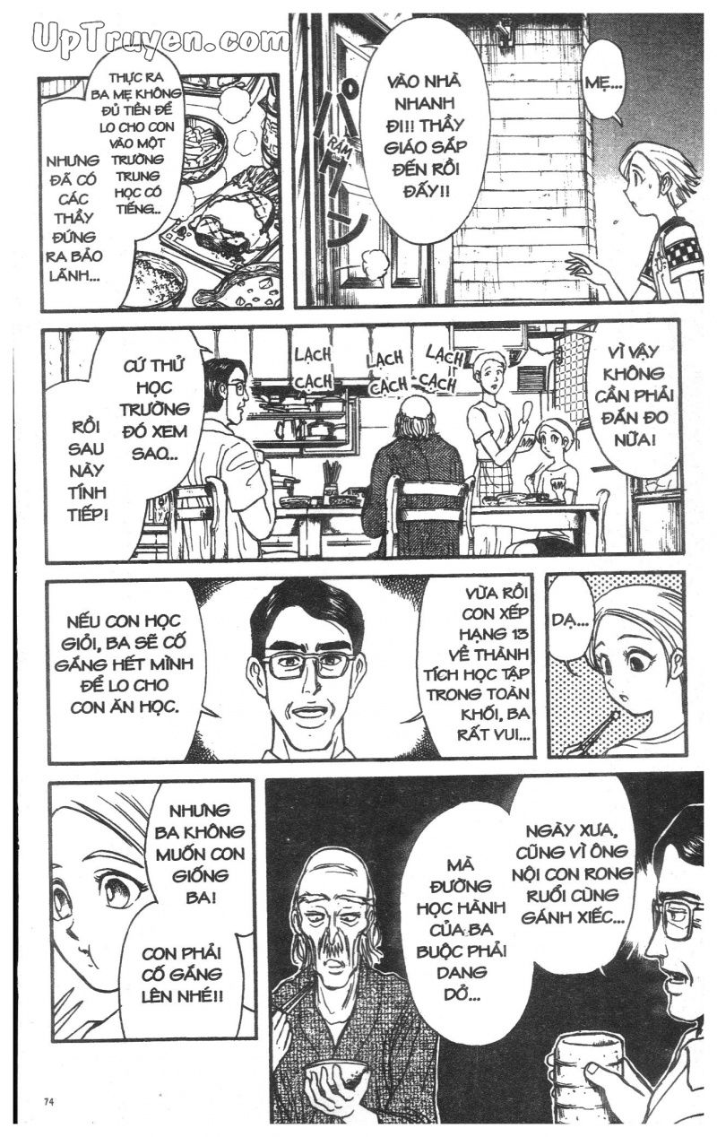 Fujita Kazuhiro - Chương 13 - Trang 76