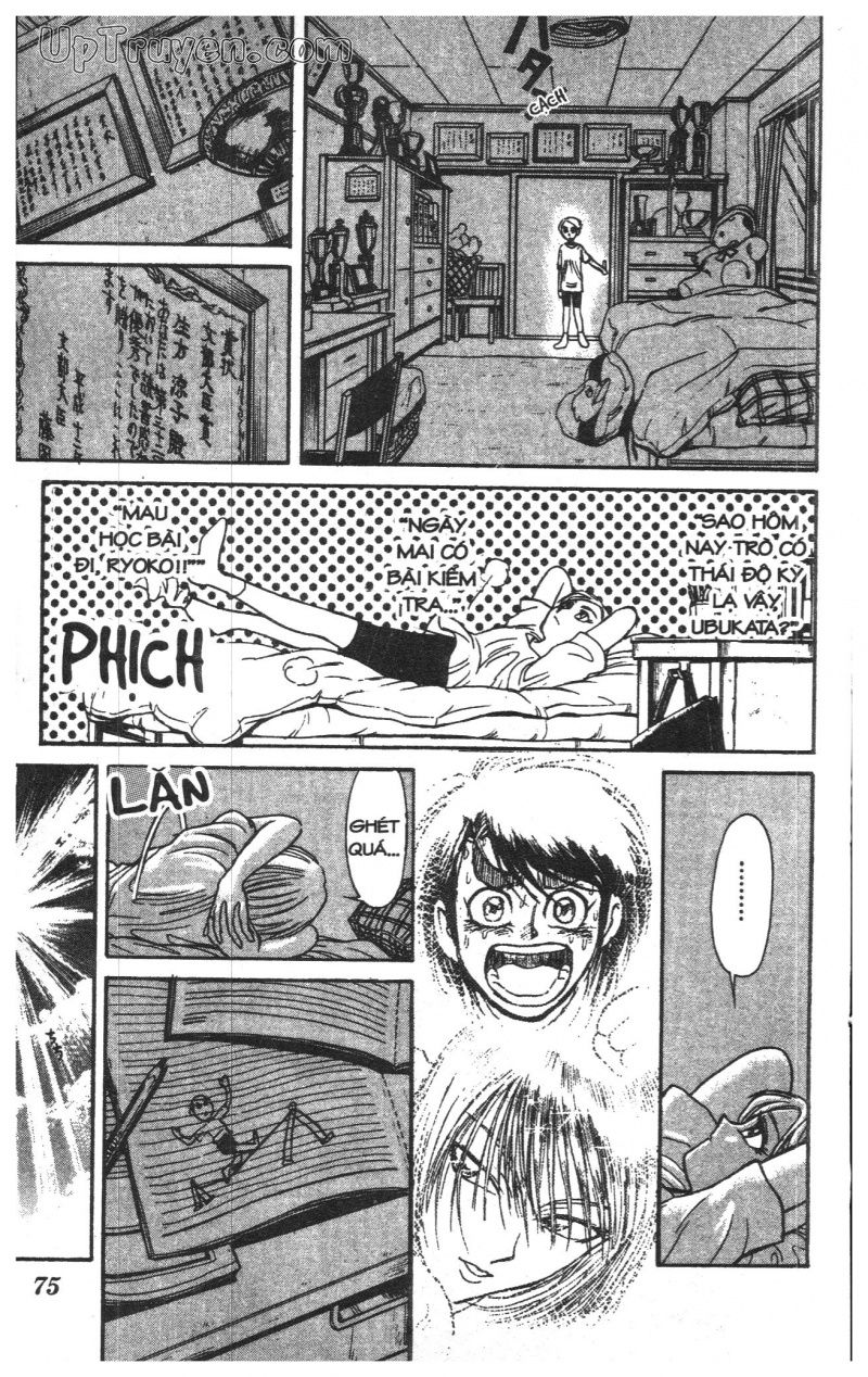 Fujita Kazuhiro - Chương 13 - Trang 77