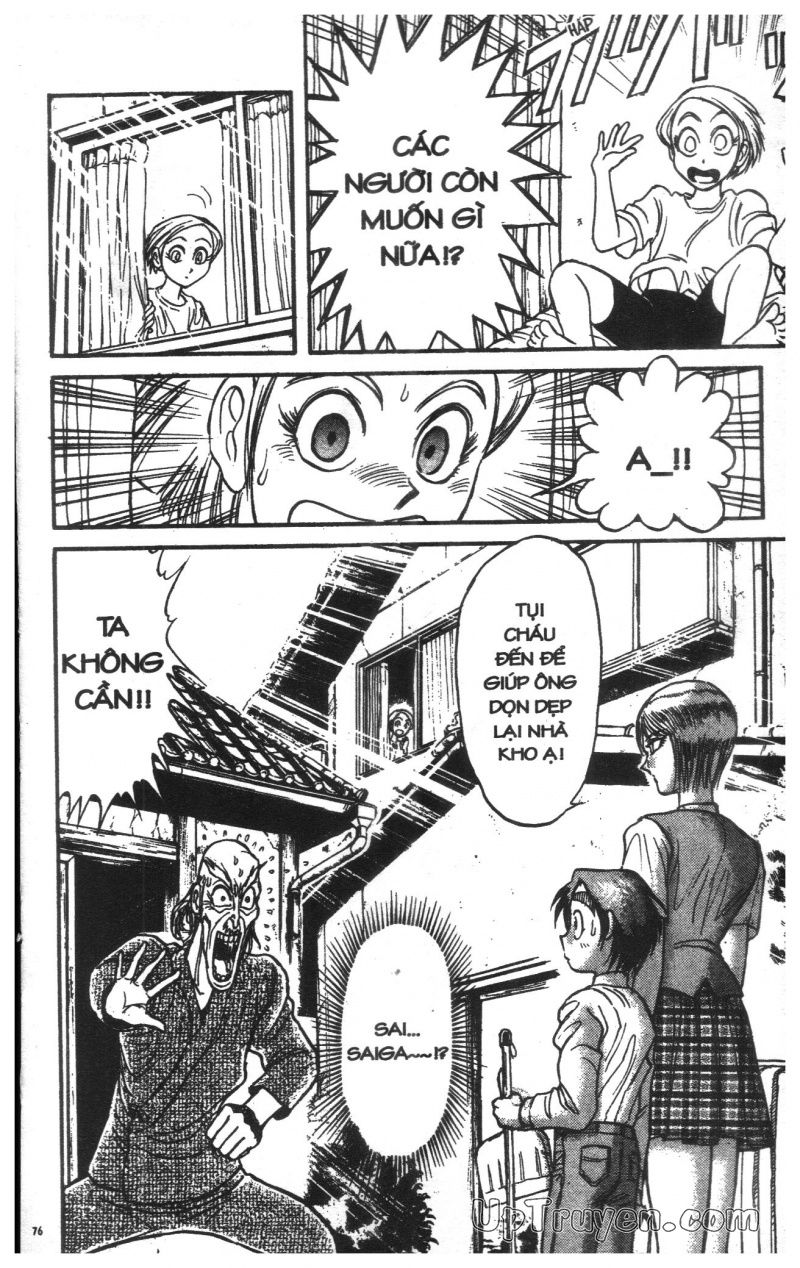 Fujita Kazuhiro - Chương 13 - Trang 78