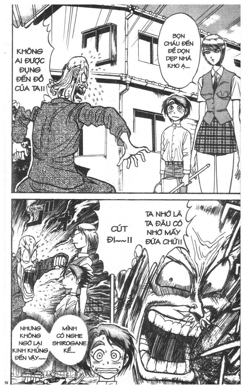 Fujita Kazuhiro - Chương 13 - Trang 80
