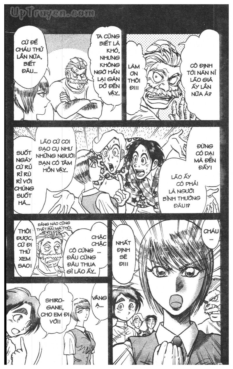 Fujita Kazuhiro - Chương 13 - Trang 81