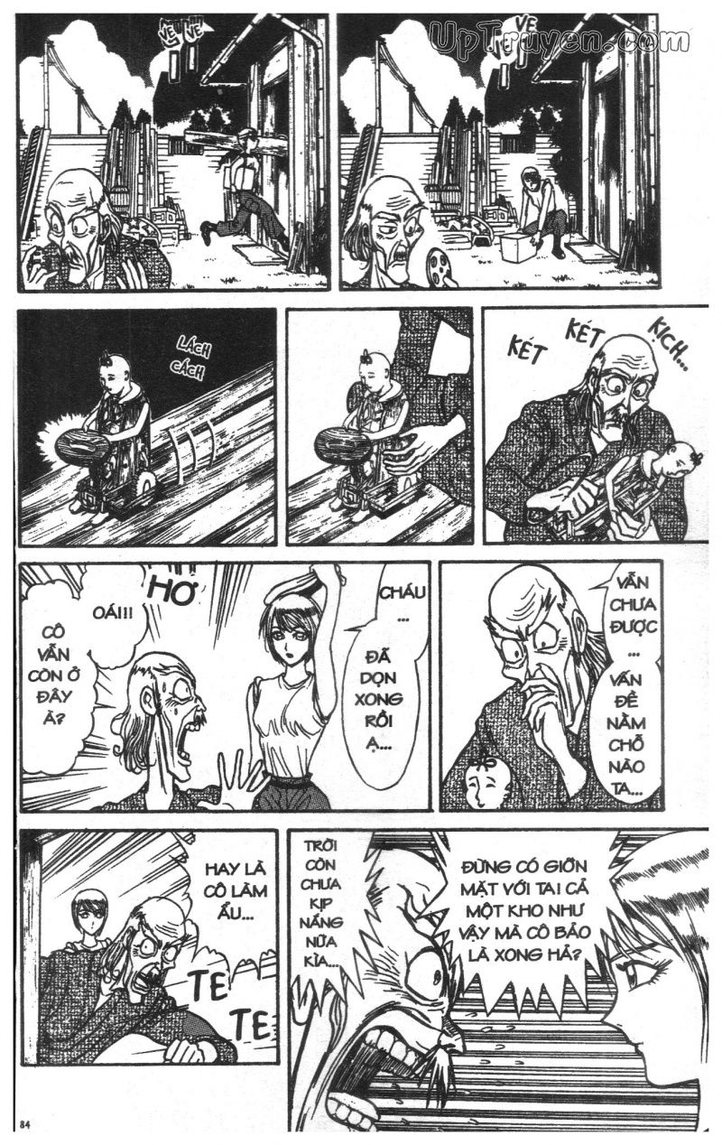 Fujita Kazuhiro - Chương 13 - Trang 86