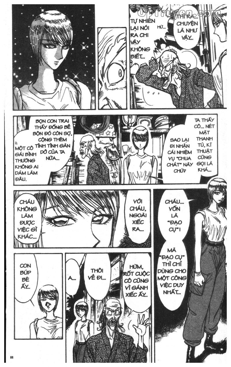 Fujita Kazuhiro - Chương 13 - Trang 90