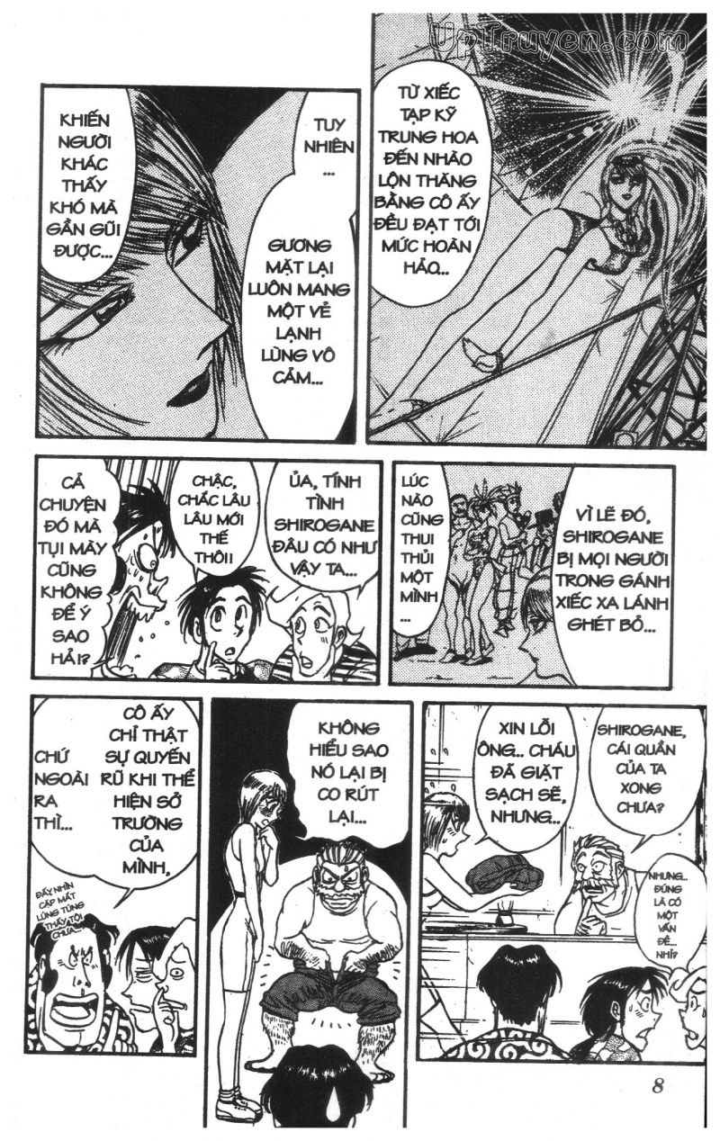 Fujita Kazuhiro - Chương 13 - Trang 10