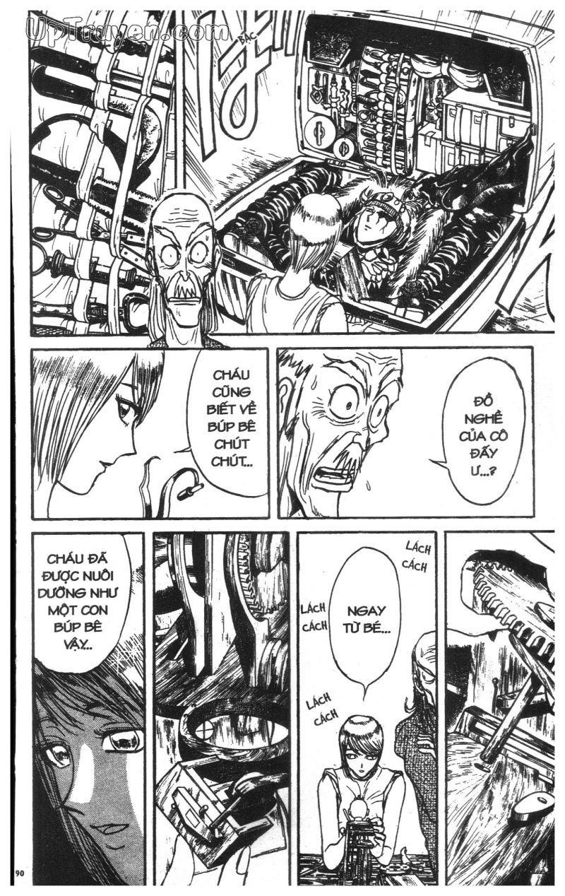 Fujita Kazuhiro - Chương 13 - Trang 92