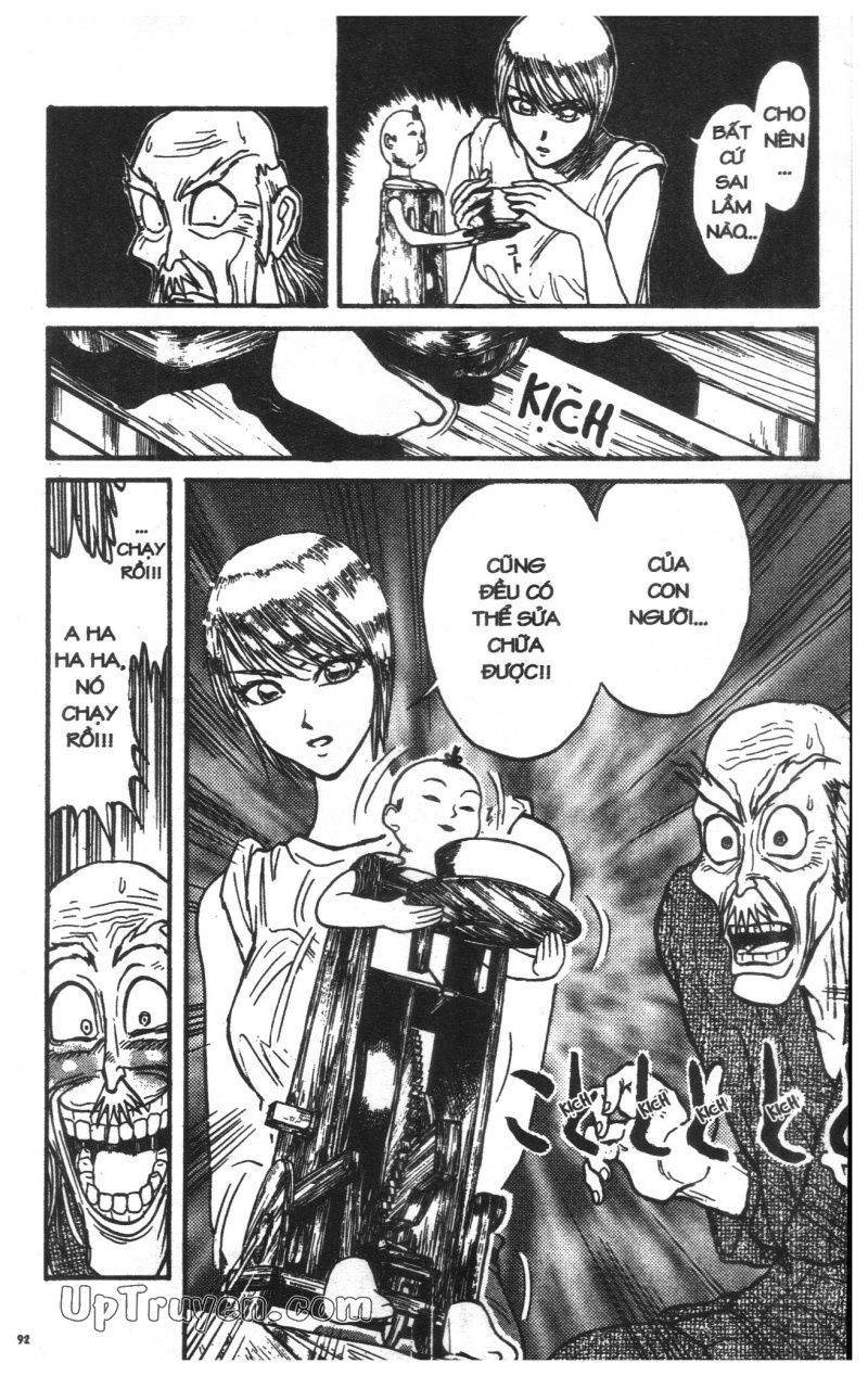Fujita Kazuhiro - Chương 13 - Trang 94