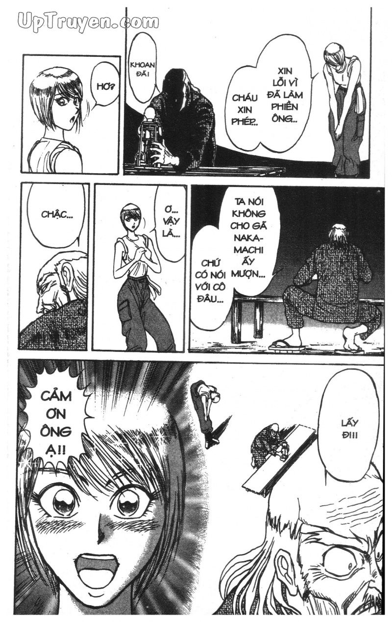 Fujita Kazuhiro - Chương 13 - Trang 96