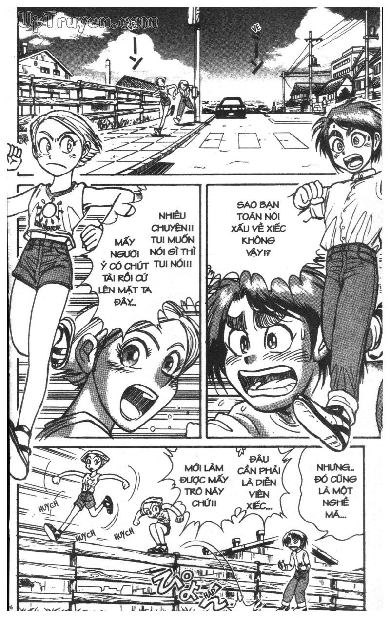 Fujita Kazuhiro - Chương 13 - Trang 98