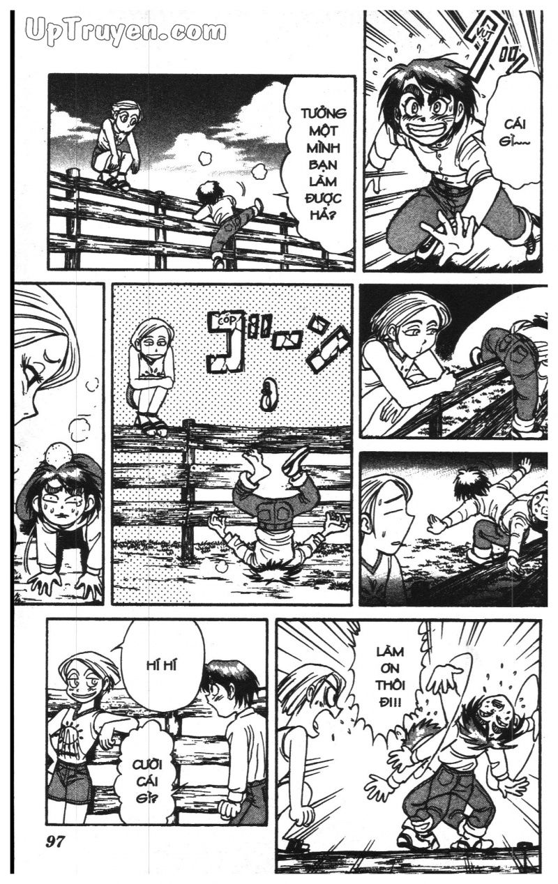 Fujita Kazuhiro - Chương 13 - Trang 99