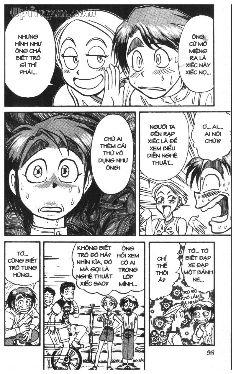 Fujita Kazuhiro - Chương 13 - Trang 100