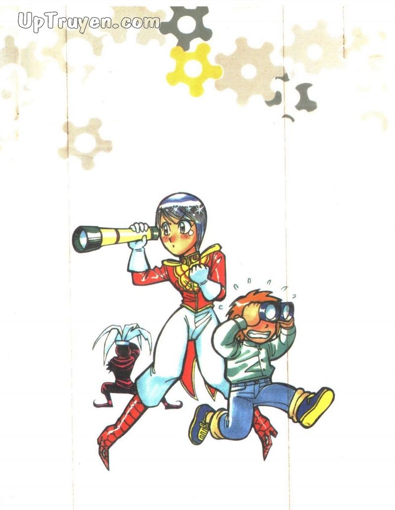 Fujita Kazuhiro - Chương 14 - Trang 2