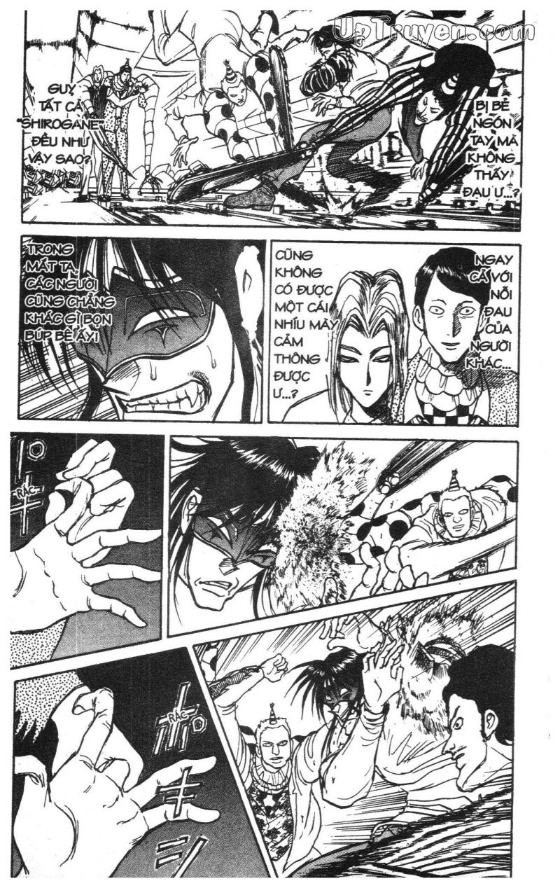 Fujita Kazuhiro - Chương 14 - Trang 11