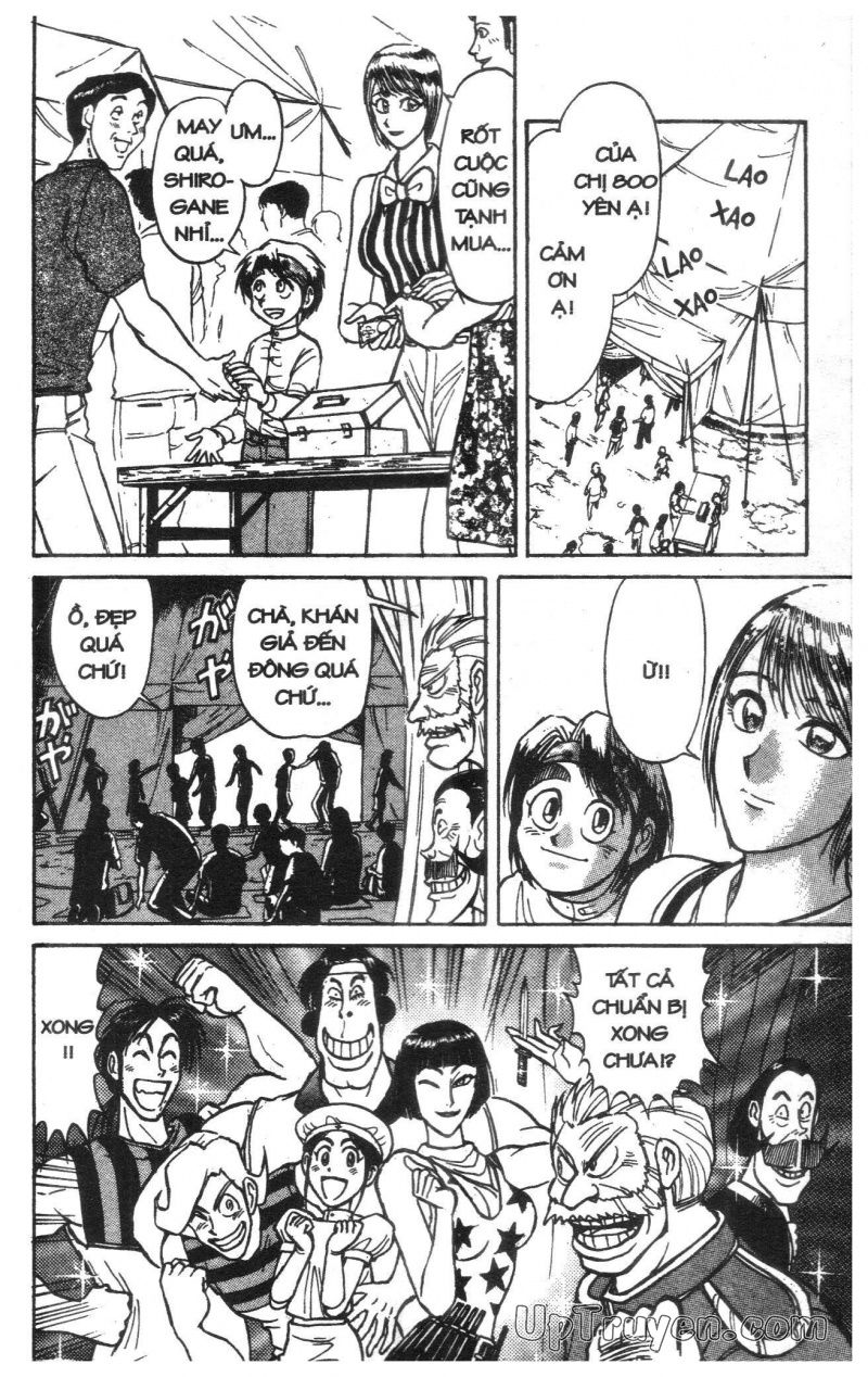 Fujita Kazuhiro - Chương 14 - Trang 102