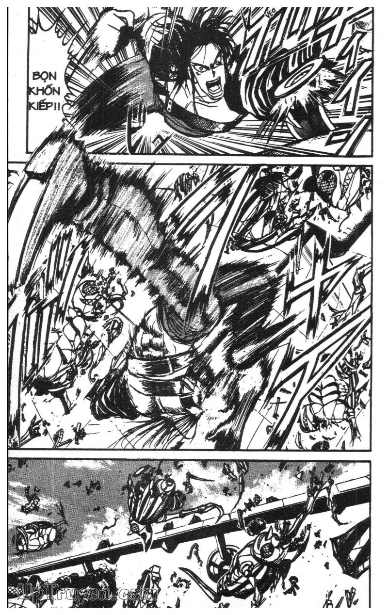 Fujita Kazuhiro - Chương 14 - Trang 103