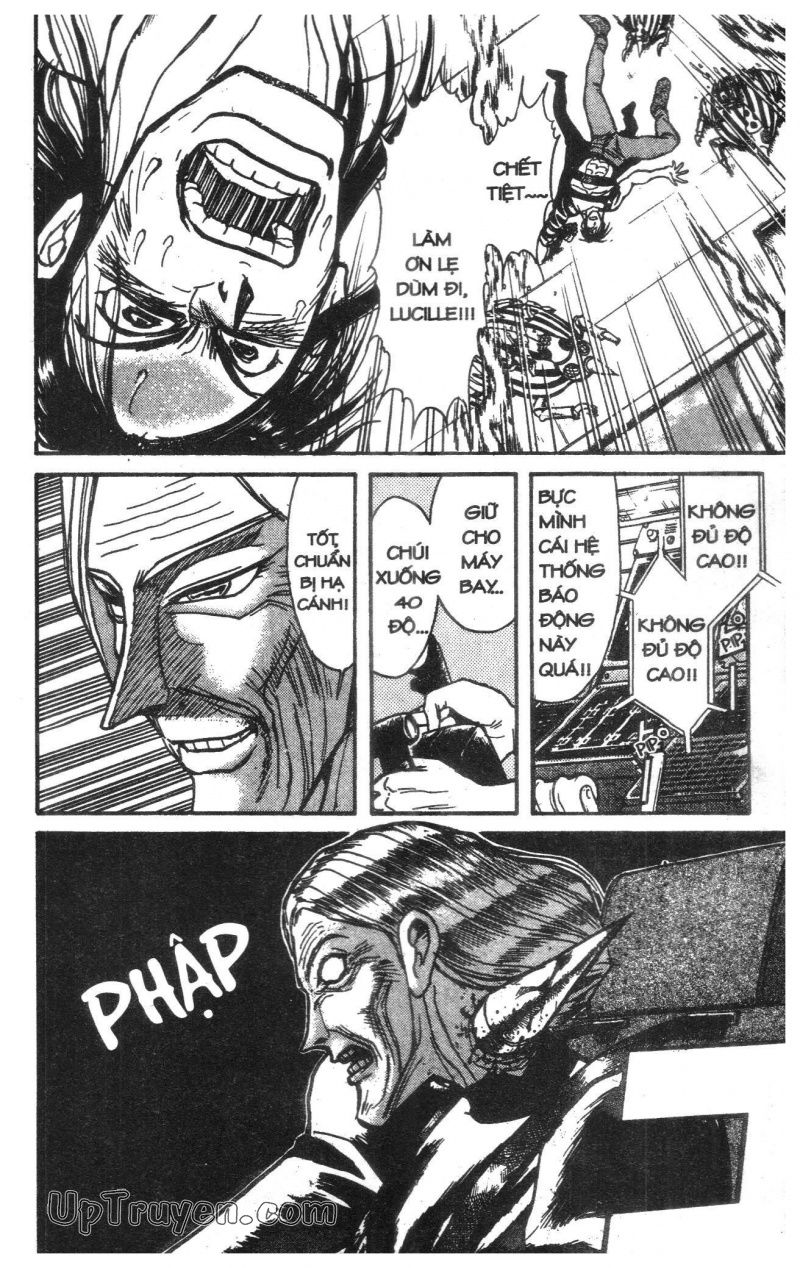 Fujita Kazuhiro - Chương 14 - Trang 104