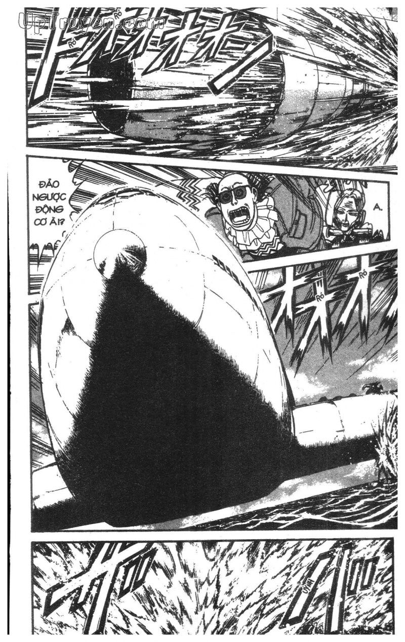 Fujita Kazuhiro - Chương 14 - Trang 106