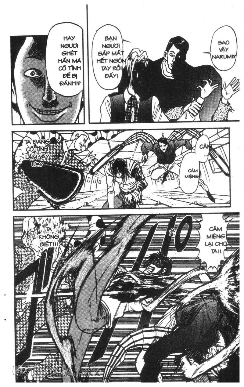 Fujita Kazuhiro - Chương 14 - Trang 12