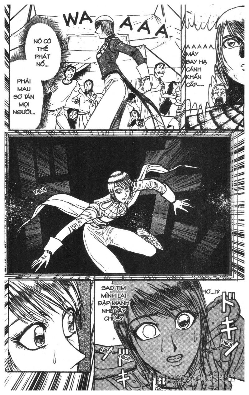 Fujita Kazuhiro - Chương 14 - Trang 112