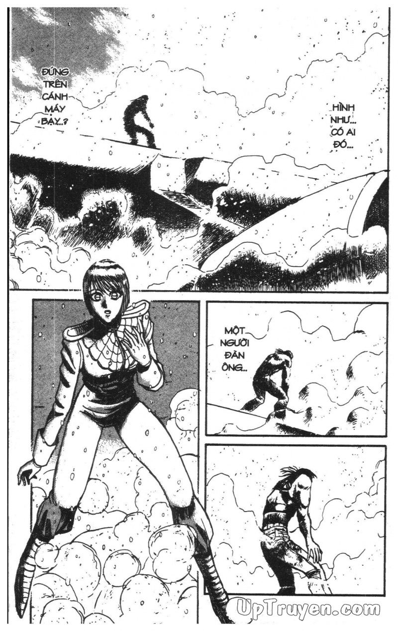 Fujita Kazuhiro - Chương 14 - Trang 113