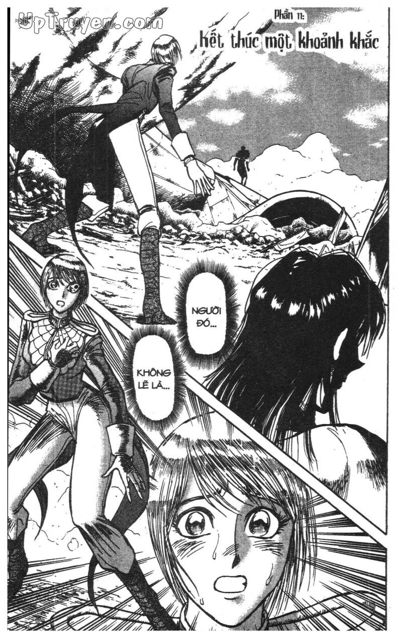 Fujita Kazuhiro - Chương 14 - Trang 115