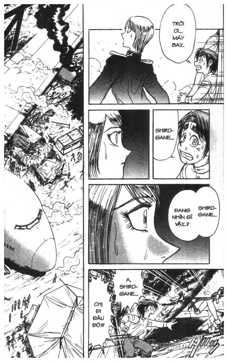 Fujita Kazuhiro - Chương 14 - Trang 116