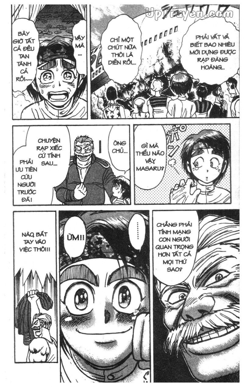 Fujita Kazuhiro - Chương 14 - Trang 118