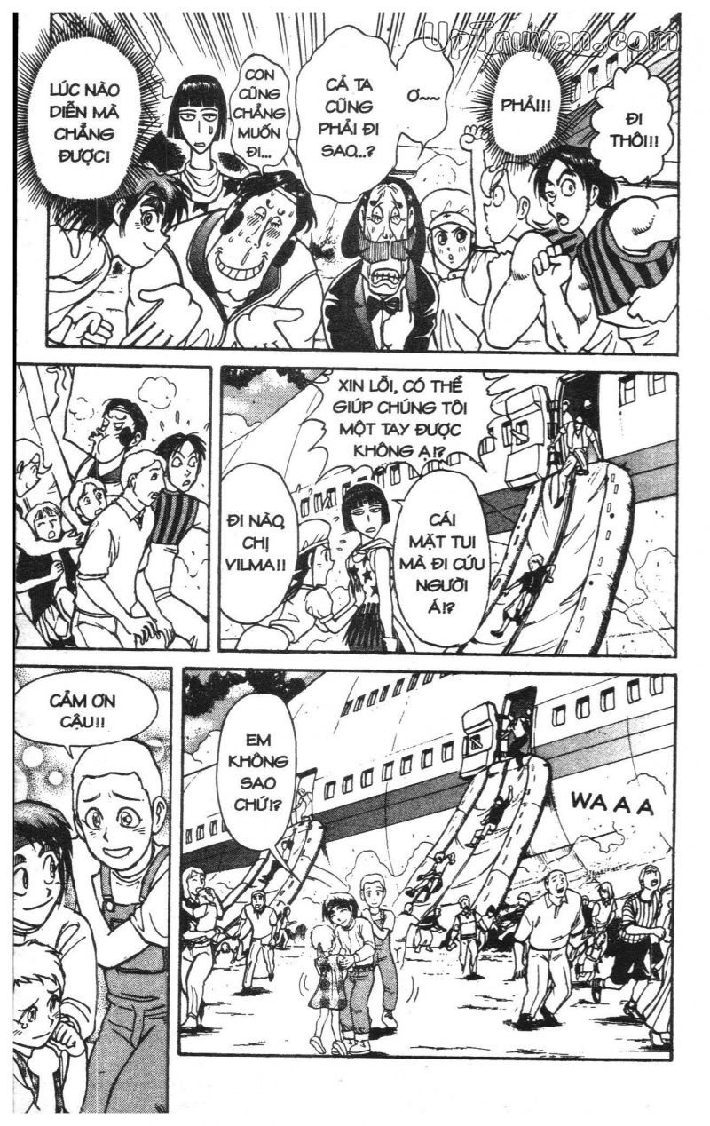 Fujita Kazuhiro - Chương 14 - Trang 119