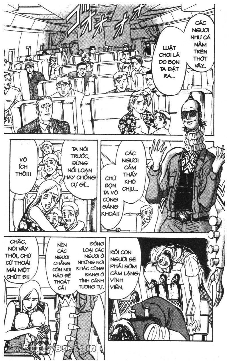 Fujita Kazuhiro - Chương 14 - Trang 13