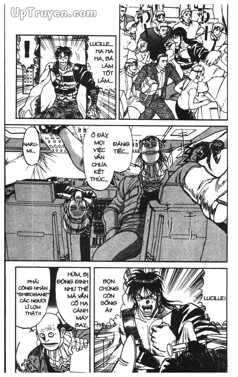 Fujita Kazuhiro - Chương 14 - Trang 121