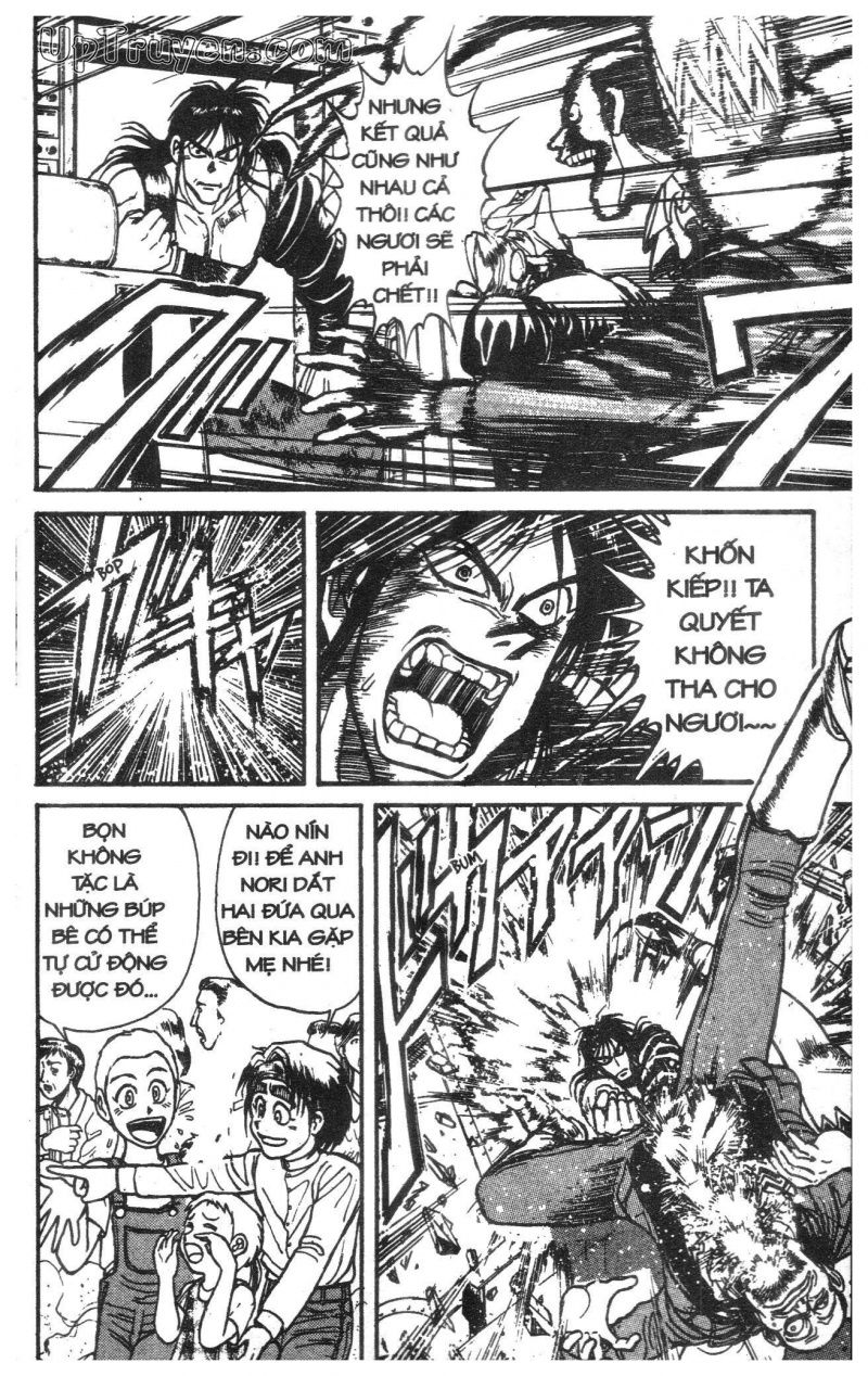 Fujita Kazuhiro - Chương 14 - Trang 122