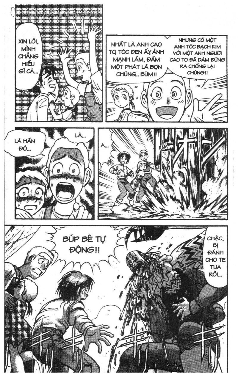 Fujita Kazuhiro - Chương 14 - Trang 123