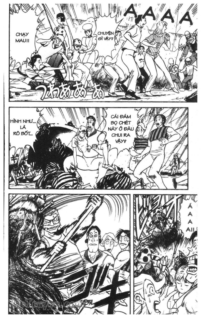 Fujita Kazuhiro - Chương 14 - Trang 124