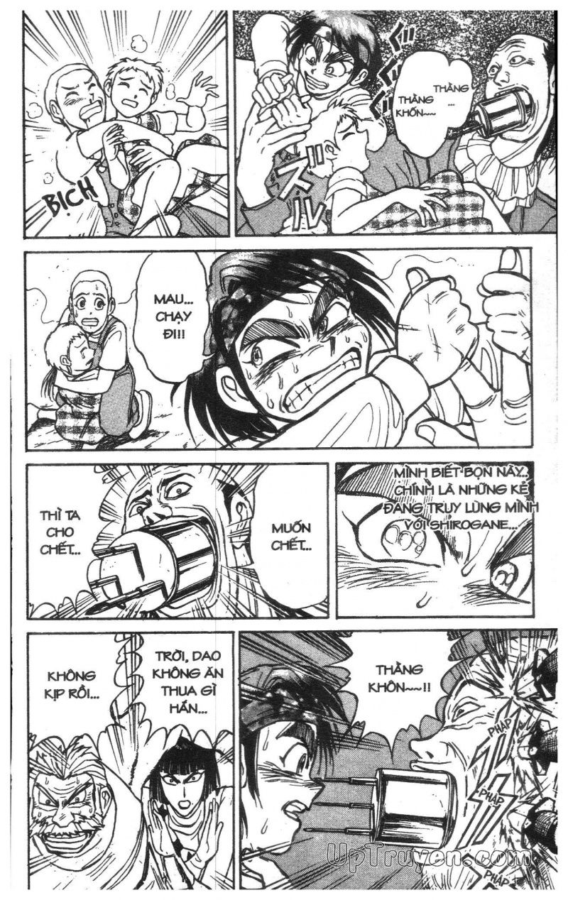 Fujita Kazuhiro - Chương 14 - Trang 126