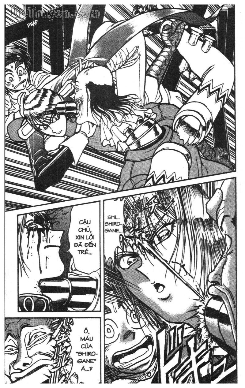 Fujita Kazuhiro - Chương 14 - Trang 127