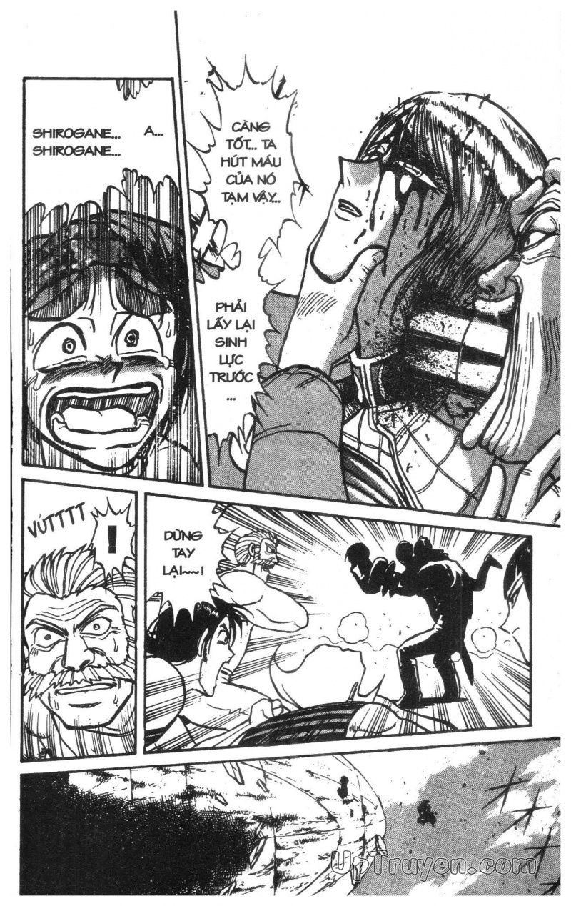 Fujita Kazuhiro - Chương 14 - Trang 128